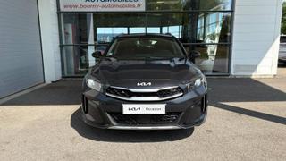 Kia XCee'd  - Active - photo 1
