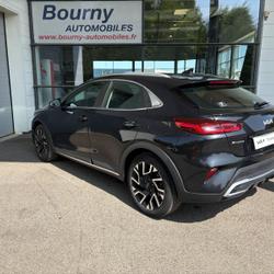 Kia XCee'd 1.0 T-GDI 120ch Active Laval