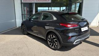 Kia XCee'd  - Active - photo 2