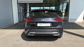 Kia XCee'd  - Active - photo 3