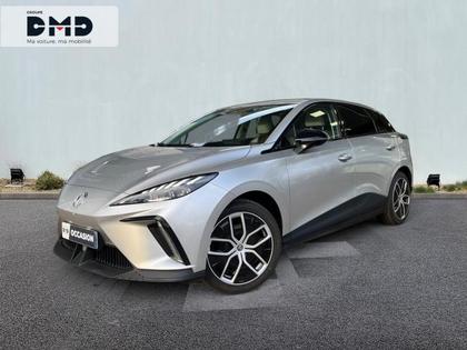 MG MG4 - EV 204ch - 64kWh Luxury MY23 - 22 990 €