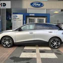 MG MG4 EV 204ch - 64kWh Luxury MY23 Angers