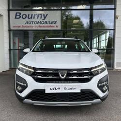 Dacia Sandero 1.0 ECO-G 100ch Stepway Expression Laval