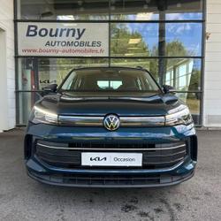 Volkswagen Tiguan 1.5 eTSI 130ch Life Plus DSG7 Laval