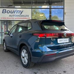 Volkswagen Tiguan 1.5 eTSI 130ch Life Plus DSG7 Laval