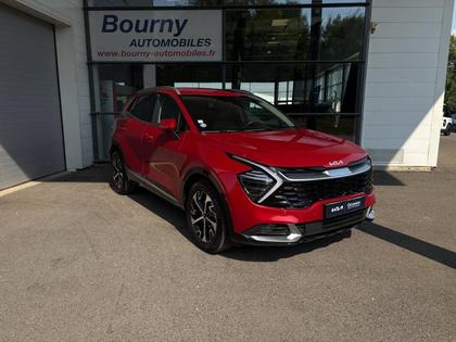 Kia Sportage - 1.6 T-GDi 230ch HEV  Design BVA6 4x2 - 26 690 €