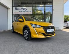 Peugeot 208 Laval