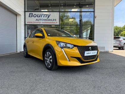Peugeot 208 - e-208 136ch Active - 14 490 €