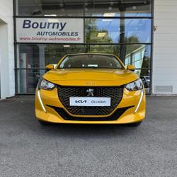Peugeot 208 e-208 136ch Active Laval