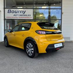 Peugeot 208 e-208 136ch Active Laval