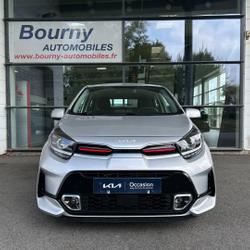 Kia Picanto 1.0 DPi 67ch GT Line Laval