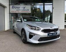 Kia Cee'd Laval
