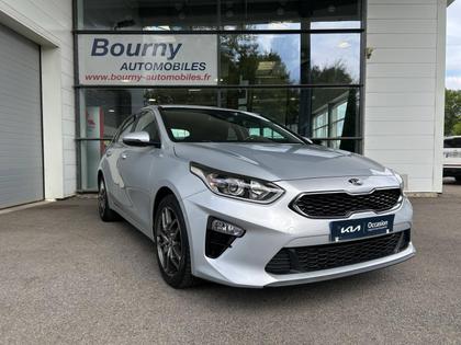 Kia Cee'd - 1.5 T-GDI 160ch Active DCT7 - 18 850 €