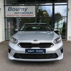 Kia Cee'd 1.5 T-GDI 160ch Active DCT7 Laval