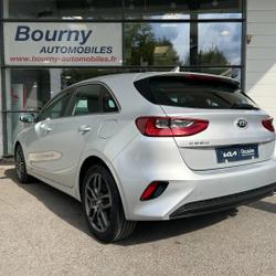 Kia Cee'd 1.5 T-GDI 160ch Active DCT7 Laval