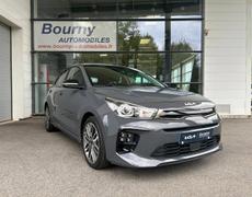 Kia Rio Laval