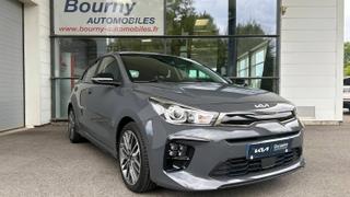 Kia Rio  - photo 0