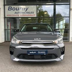 Kia Rio 1.0 T-GDI 100ch MHEV GT-Line iBVM6 Laval