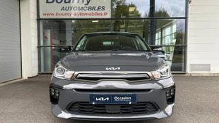 Kia Rio  - photo 1