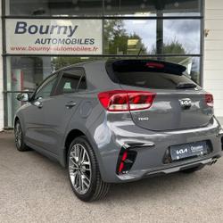 Kia Rio 1.0 T-GDI 100ch MHEV GT-Line iBVM6 Laval