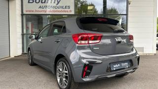 Kia Rio  - photo 2