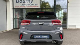 Kia Rio  - photo 3