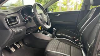 Kia Rio  - photo 4