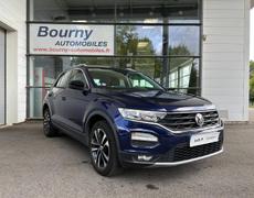 Volkswagen T-Roc Laval