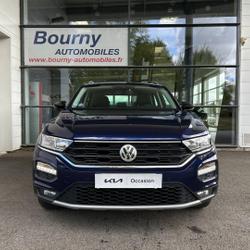 Volkswagen T-Roc 1.0 TSI 115ch Lounge Euro6d-T 113g Laval
