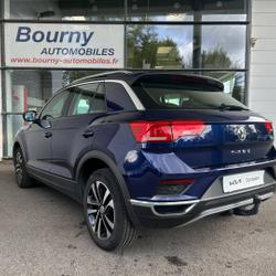 Volkswagen T-Roc 1.0 TSI 115ch Lounge Euro6d-T 113g Laval