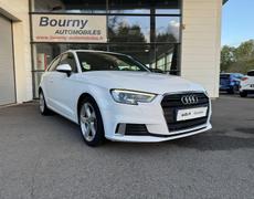 Audi A3 - 1.6 TDI 110ch Business S tronic 7 - 13 490 €