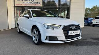 Audi A3  - photo 0
