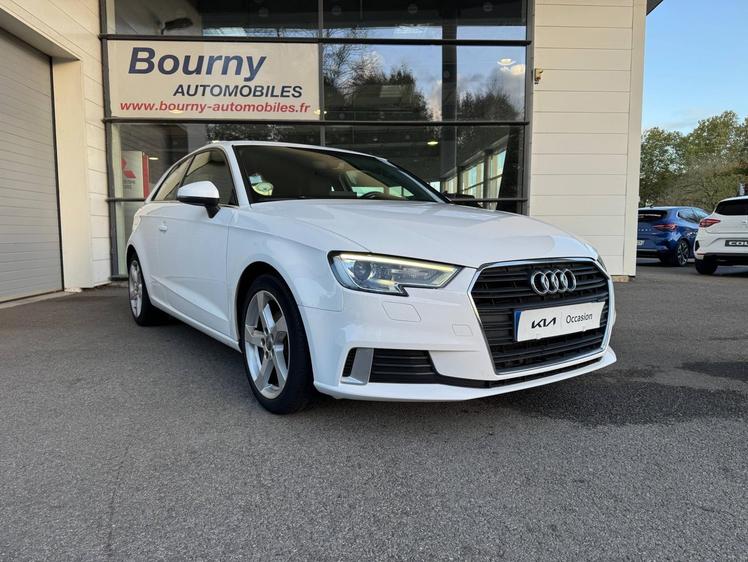 Audi A3  - 13 490 €