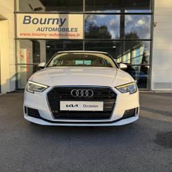 Audi A3 1.6 TDI 110ch Business S tronic 7 occasion - Laval - photo 2/14