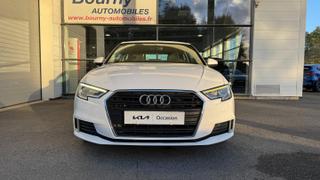 Audi A3  - photo 1