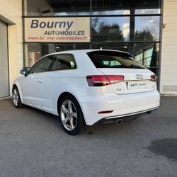 Audi A3 1.6 TDI 110ch Business S tronic 7 occasion - Laval - photo 3/14