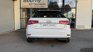Audi A3  - photo 3
