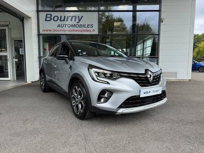 Renault Captur - 1.3 TCe 130ch FAP Intens EDC - 15 790 €