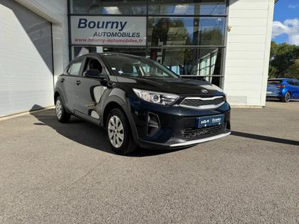 Kia Stonic - 1.4 100ch ISG Motion - 9 990 €