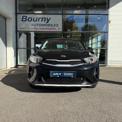 Kia Stonic 1.4 100ch ISG Motion occasion - Laval - photo 2/13