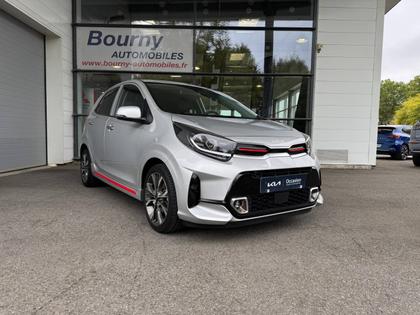 Kia Picanto - 1.2 DPi 84ch GT Line Premium - 14 990 €