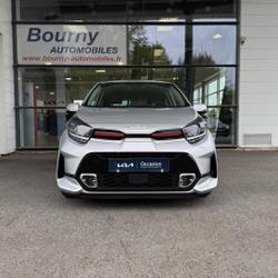 Kia Picanto 1.2 DPi 84ch GT Line Premium Laval