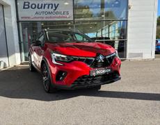 Mitsubishi ASX - 1.6 MPI HEV 143ch Intense - 21 490 €