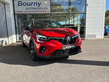 Mitsubishi ASX - 1.6 MPI HEV 143ch Intense - 21 490 €