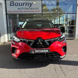 Mitsubishi ASX 1.6 MPI HEV 143ch Intense occasion - Laval - photo 2/17