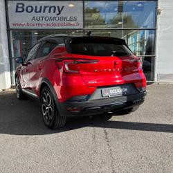 Mitsubishi ASX 1.6 MPI HEV 143ch Intense occasion - Laval - photo 3/17