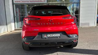 Mitsubishi ASX  - Intense - photo 3