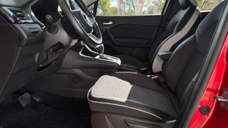 Mitsubishi ASX  - Intense - photo 4