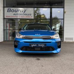 Kia Rio 1.0 T-GDI 100ch MHEV GT-Line iBVM6 Laval