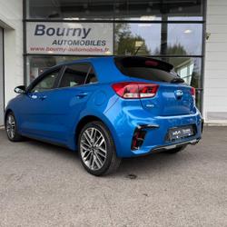 Kia Rio 1.0 T-GDI 100ch MHEV GT-Line iBVM6 Laval